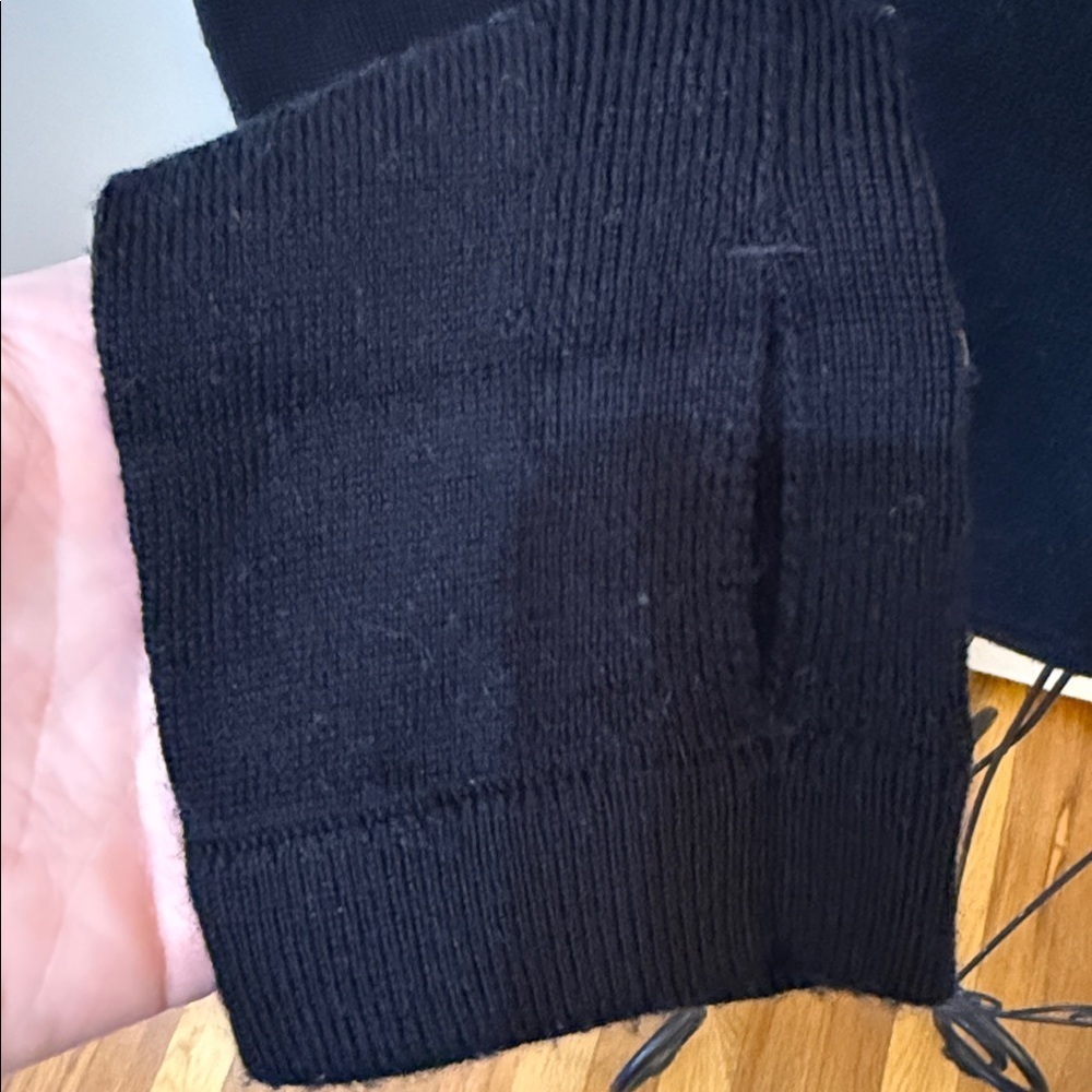 Lululemon Sit In Lotus Sweater-Sz 6 - Picture 4 of 7